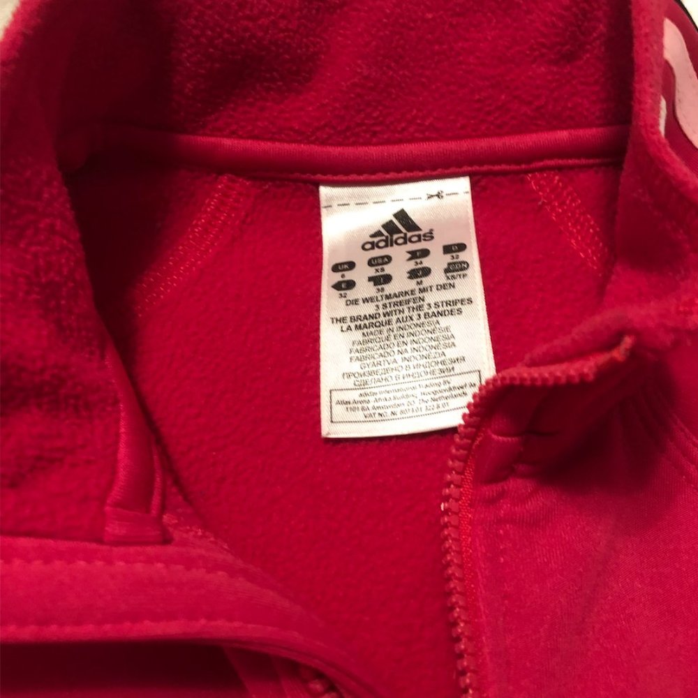 Adidas Jacket - Picture 3 of 3